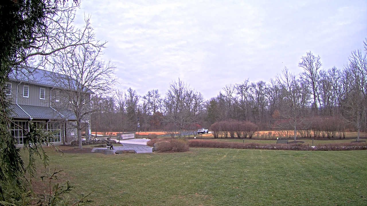 Thumbnail for current weather camera view from GNMPM&VC � Gettysburg Foundation in Gettysburg, Pennsylvania