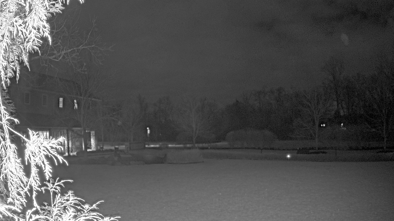 Thumbnail for current weather camera view from GNMPM&VC � Gettysburg Foundation in Gettysburg, Pennsylvania