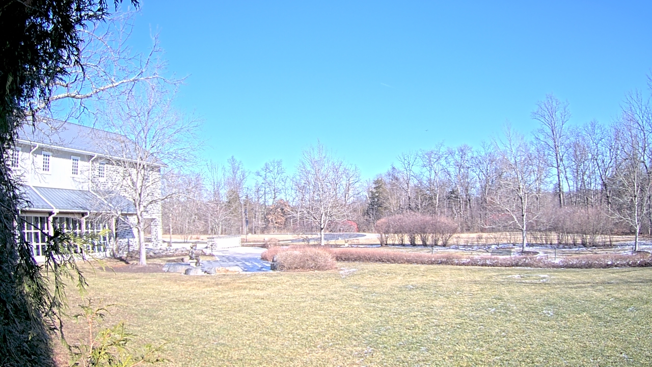 Thumbnail for current weather camera view from GNMPM&VC � Gettysburg Foundation in Gettysburg, Pennsylvania