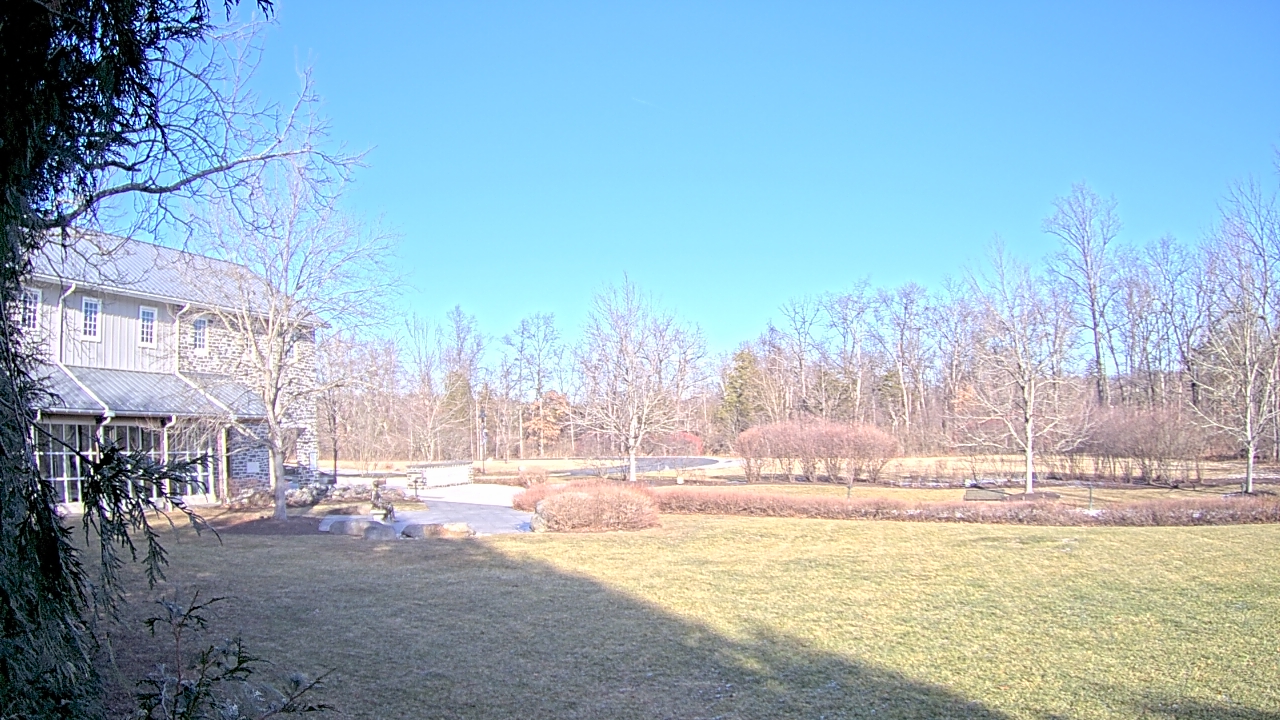 Thumbnail for current weather camera view from GNMPM&VC � Gettysburg Foundation in Gettysburg, Pennsylvania