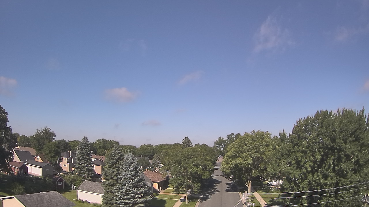 Thumbnail for current weather camera view from Sibley East Middle and High School in Arlington, Minnesota