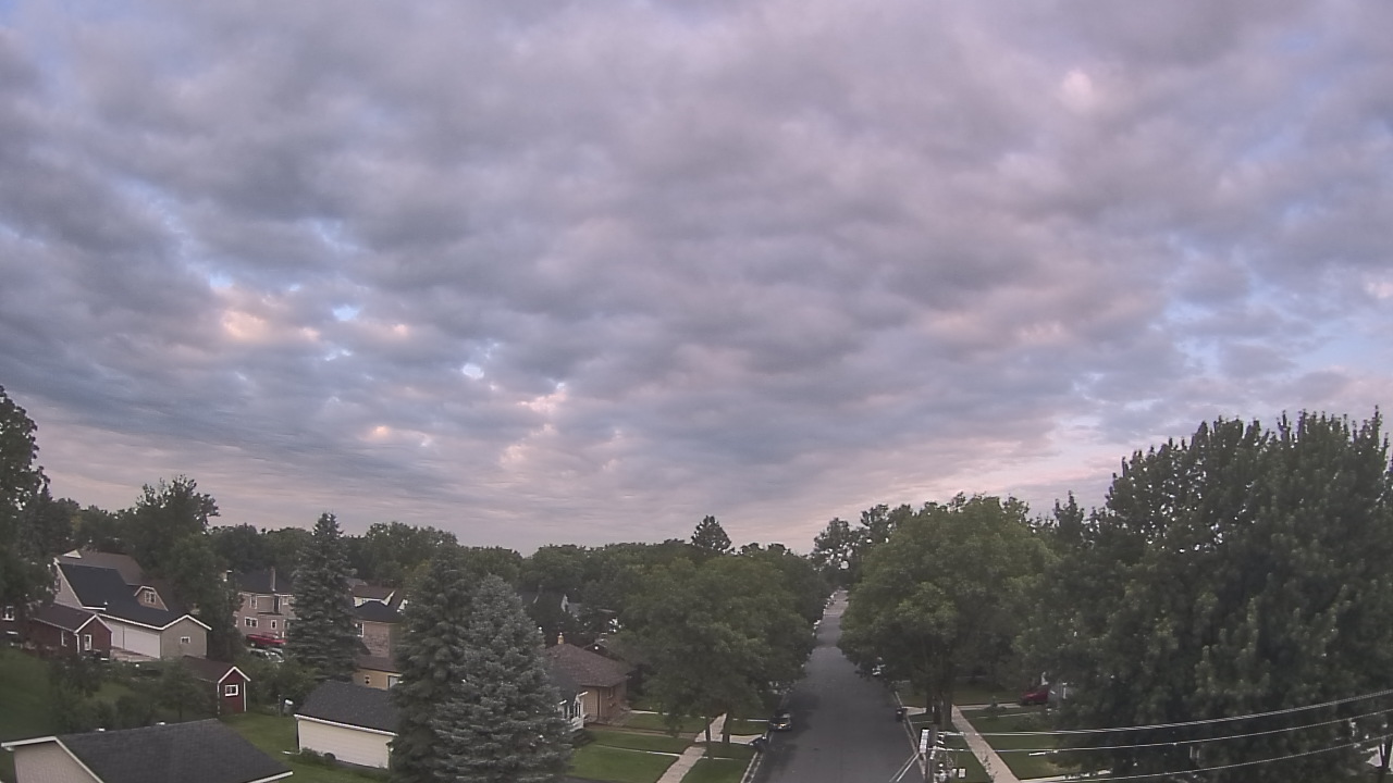 Thumbnail for current weather camera view from Sibley East Middle and High School in Arlington, Minnesota