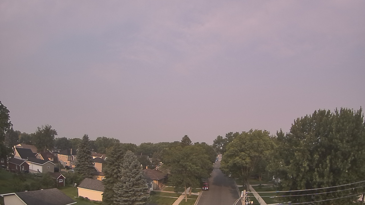 Thumbnail for current weather camera view from Sibley East Middle and High School in Arlington, Minnesota