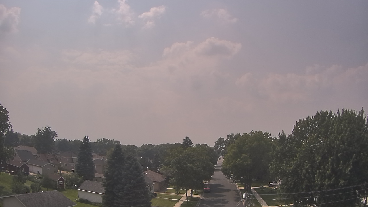 Thumbnail for current weather camera view from Sibley East Middle and High School in Arlington, Minnesota