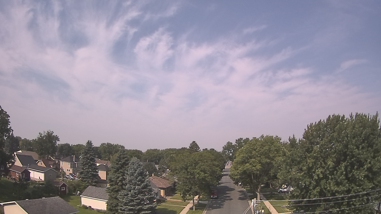 Thumbnail for current weather camera view from Sibley East Middle and High School in Arlington, Minnesota