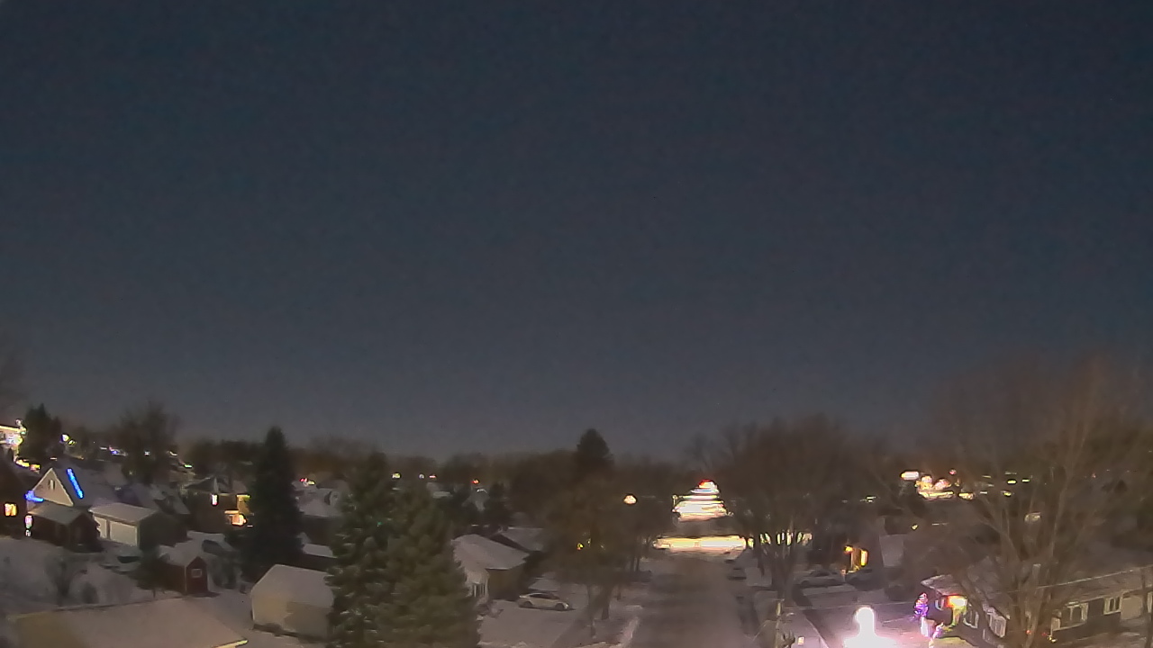 Thumbnail for current weather camera view from Sibley East Middle and High School in Arlington, Minnesota