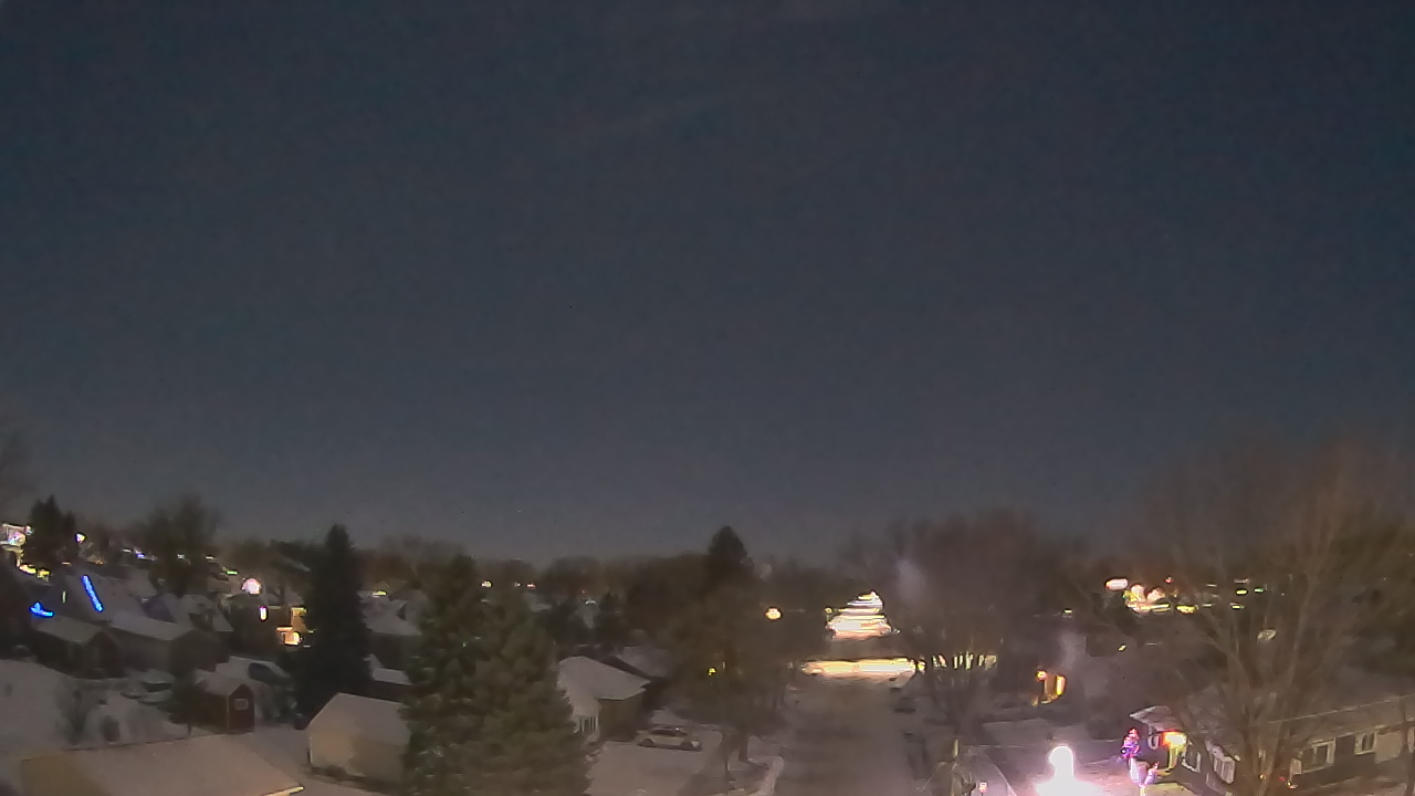 Thumbnail for current weather camera view from Sibley East Middle and High School in Arlington, Minnesota