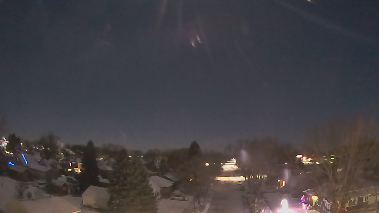 Thumbnail for current weather camera view from Sibley East Middle and High School in Arlington, Minnesota