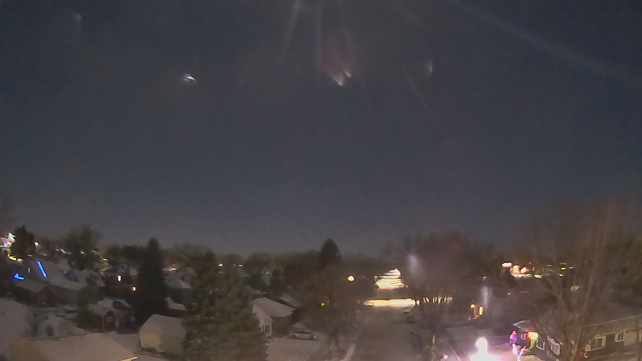 Thumbnail for current weather camera view from Sibley East Middle and High School in Arlington, Minnesota