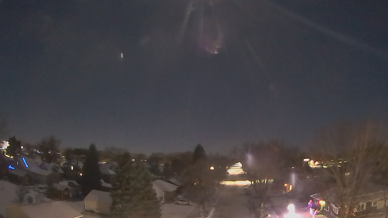 Thumbnail for current weather camera view from Sibley East Middle and High School in Arlington, Minnesota