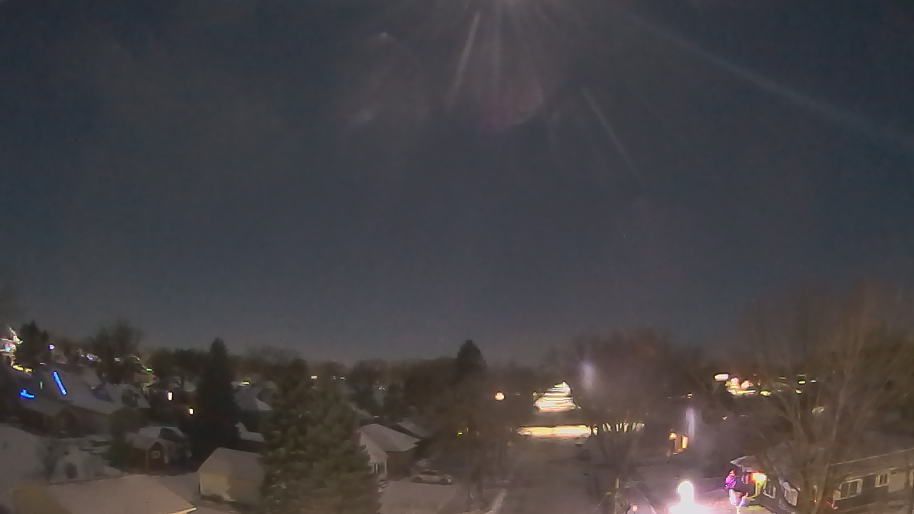 Thumbnail for current weather camera view from Sibley East Middle and High School in Arlington, Minnesota