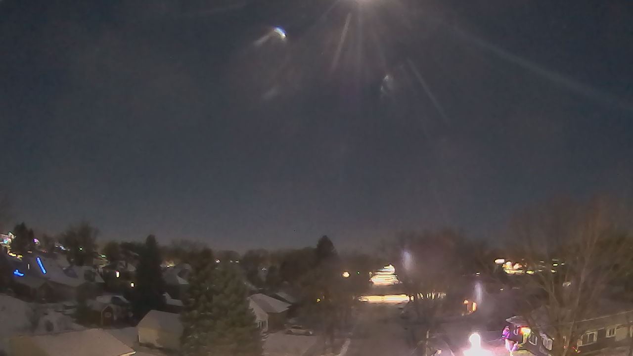 Thumbnail for current weather camera view from Sibley East Middle and High School in Arlington, Minnesota