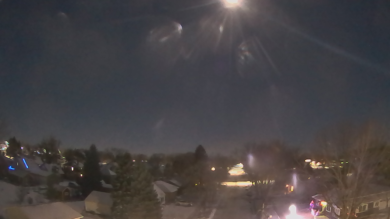 Thumbnail for current weather camera view from Sibley East Middle and High School in Arlington, Minnesota