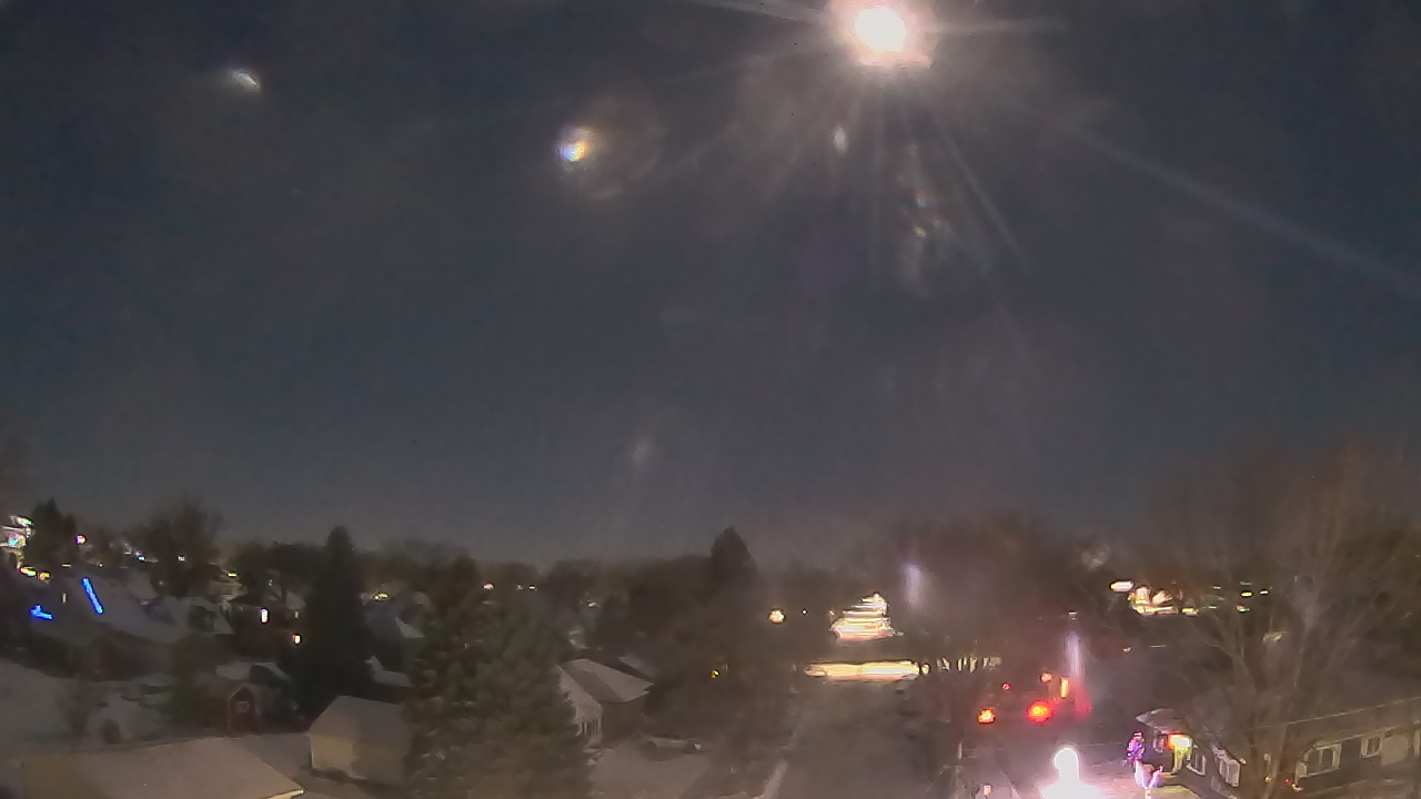 Thumbnail for current weather camera view from Sibley East Middle and High School in Arlington, Minnesota