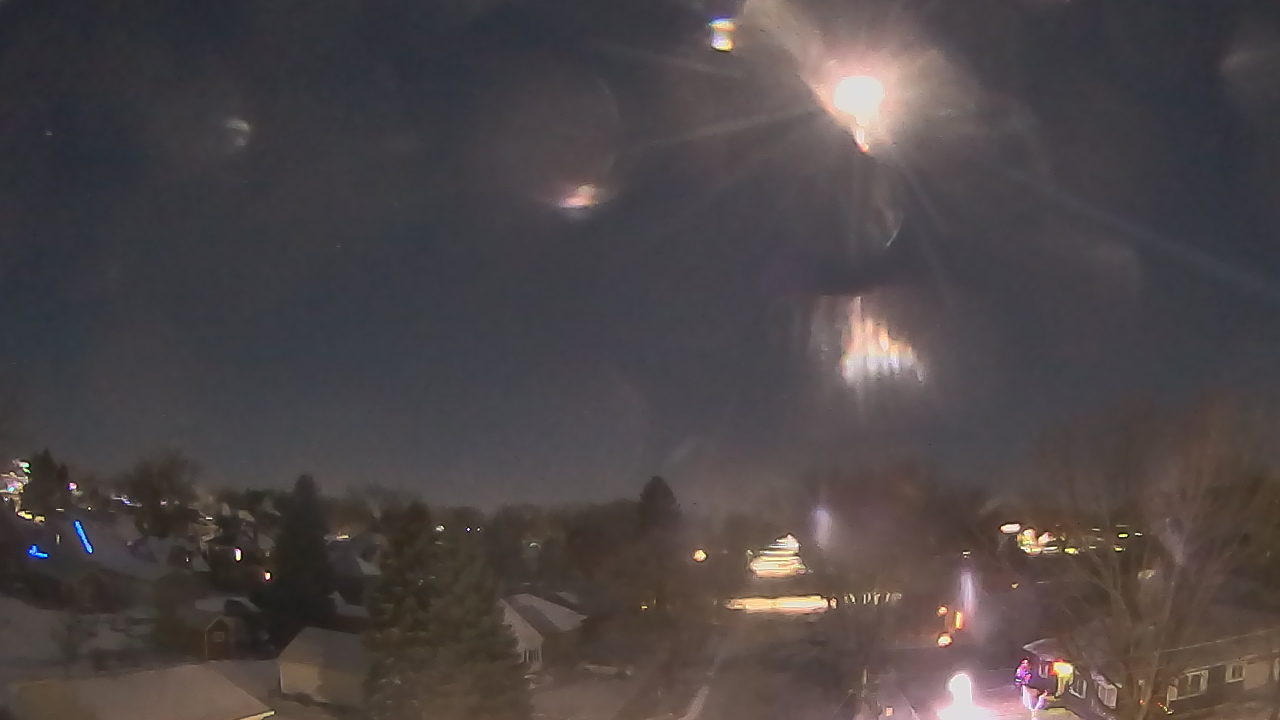 Thumbnail for current weather camera view from Sibley East Middle and High School in Arlington, Minnesota
