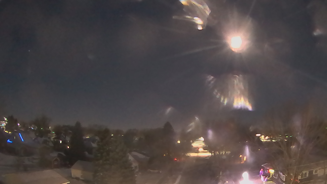 Thumbnail for current weather camera view from Sibley East Middle and High School in Arlington, Minnesota