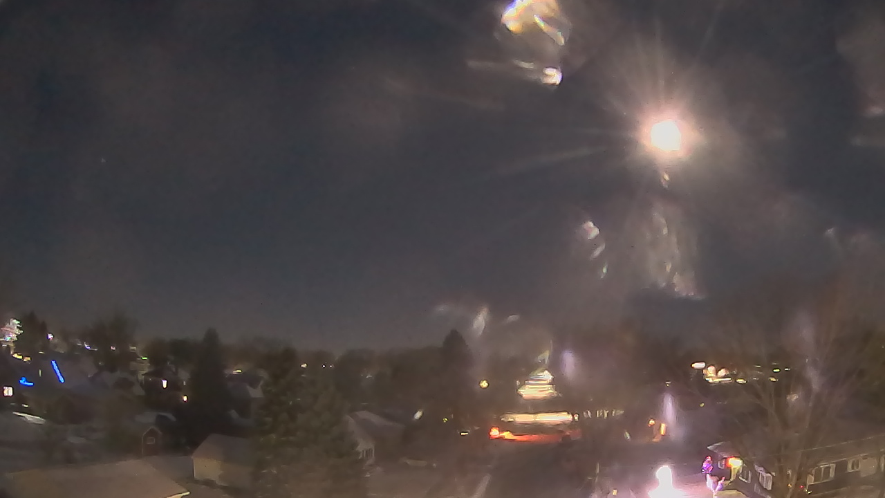 Thumbnail for current weather camera view from Sibley East Middle and High School in Arlington, Minnesota