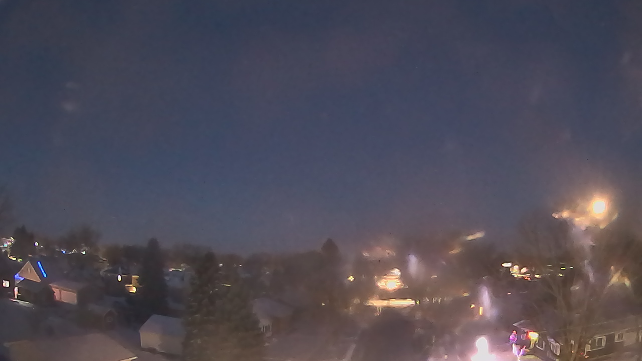 Thumbnail for current weather camera view from Sibley East Middle and High School in Arlington, Minnesota