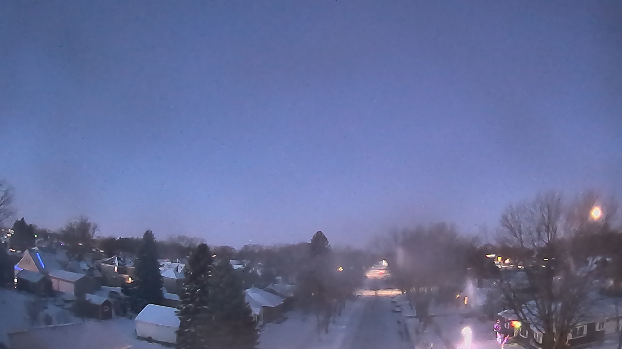 Thumbnail for current weather camera view from Sibley East Middle and High School in Arlington, Minnesota