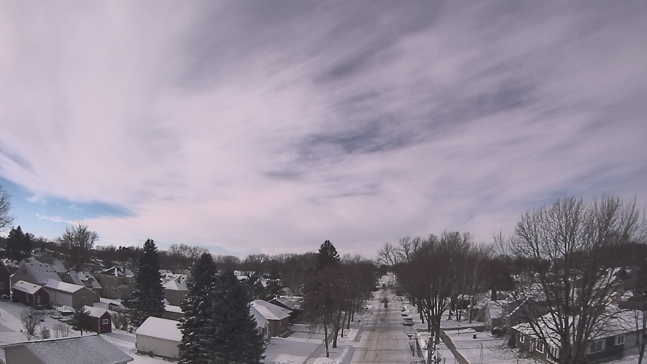 Thumbnail for current weather camera view from Sibley East Middle and High School in Arlington, Minnesota