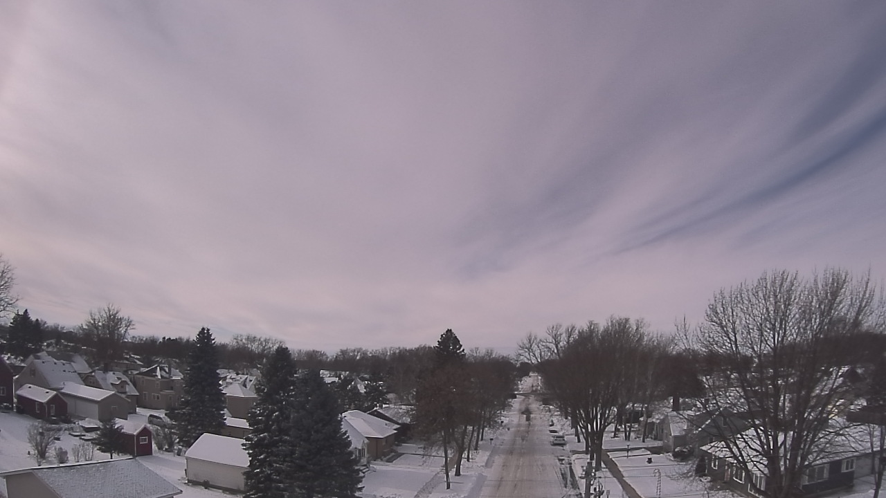 Thumbnail for current weather camera view from Sibley East Middle and High School in Arlington, Minnesota