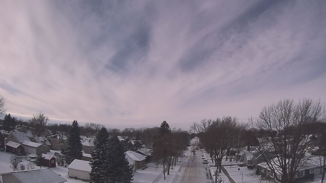 Thumbnail for current weather camera view from Sibley East Middle and High School in Arlington, Minnesota
