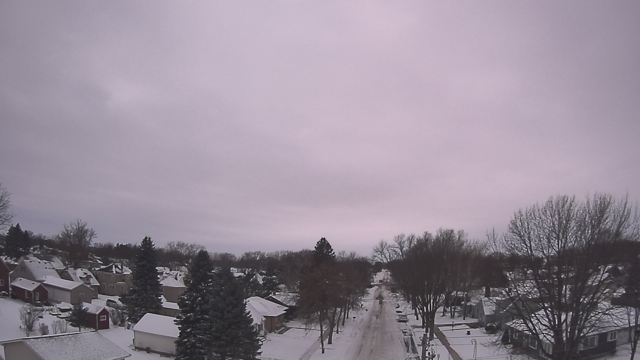 Thumbnail for current weather camera view from Sibley East Middle and High School in Arlington, Minnesota