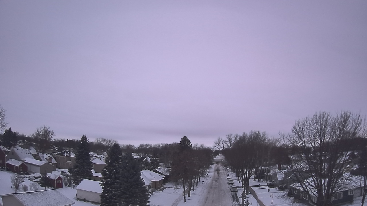 Thumbnail for current weather camera view from Sibley East Middle and High School in Arlington, Minnesota