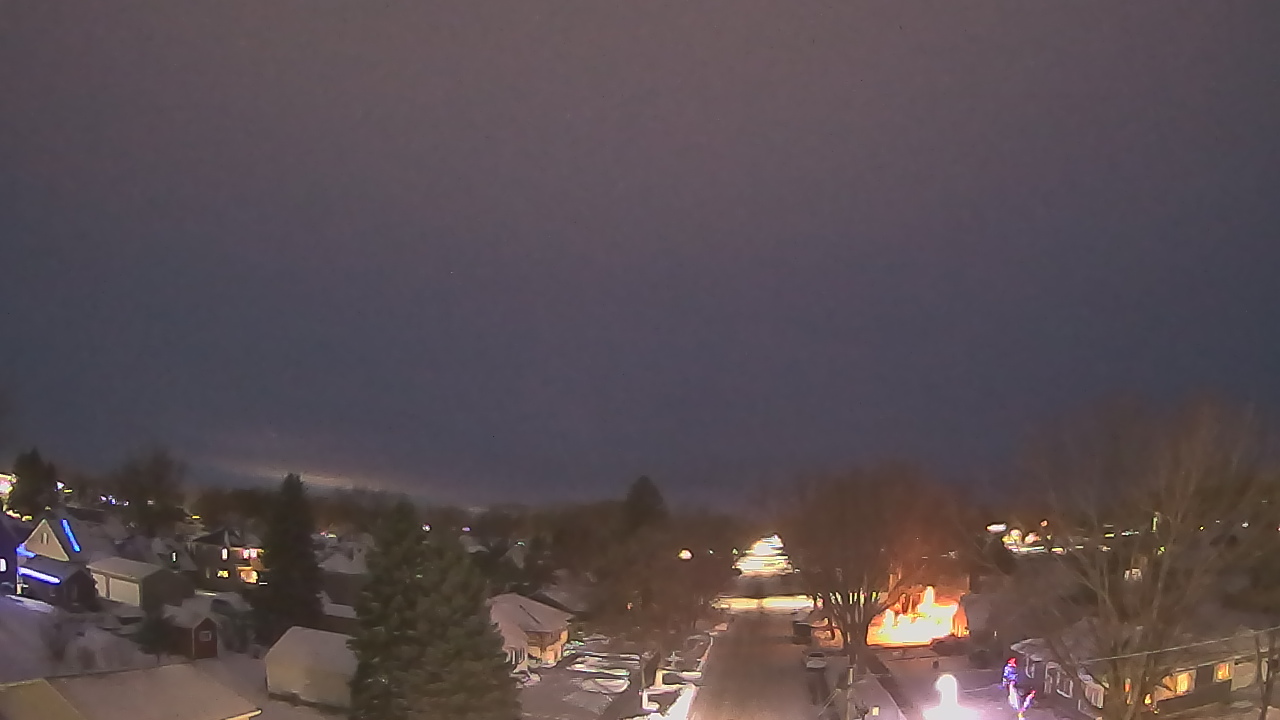 Thumbnail for current weather camera view from Sibley East Middle and High School in Arlington, Minnesota