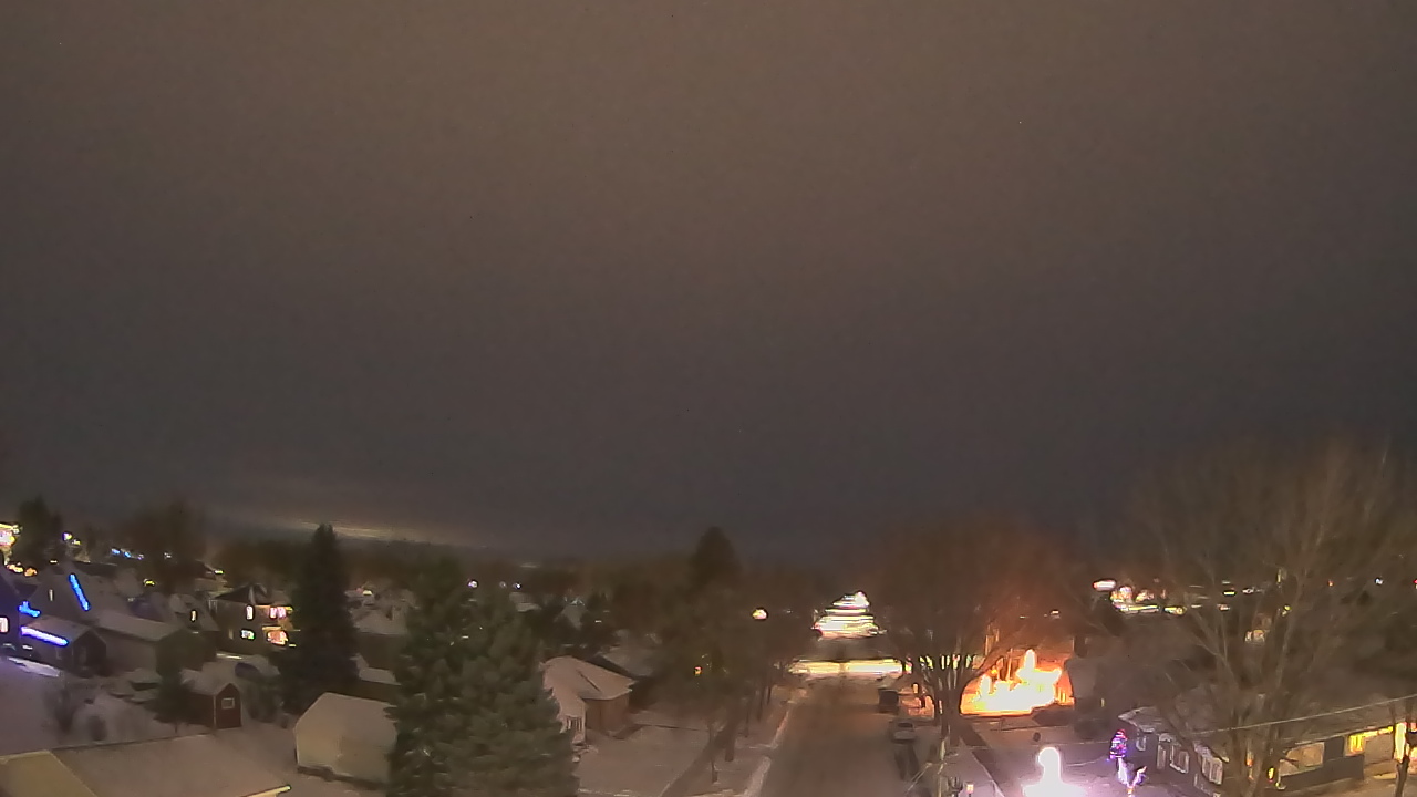 Thumbnail for current weather camera view from Sibley East Middle and High School in Arlington, Minnesota