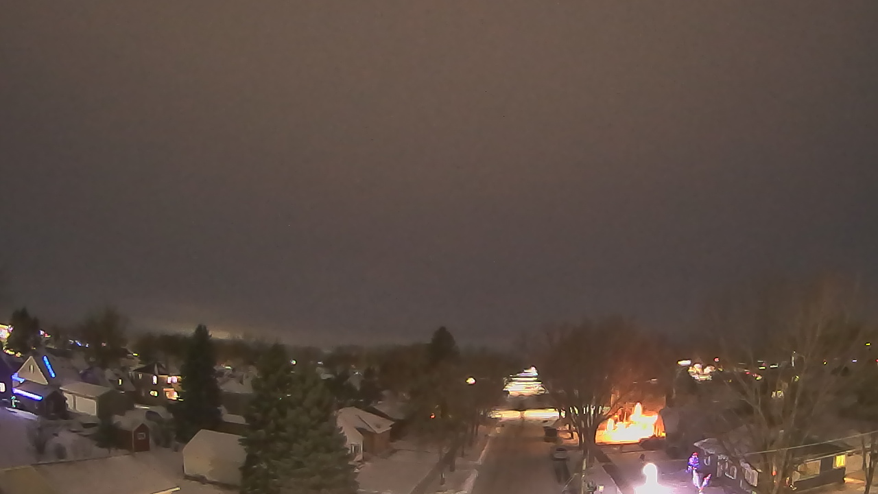 Thumbnail for current weather camera view from Sibley East Middle and High School in Arlington, Minnesota