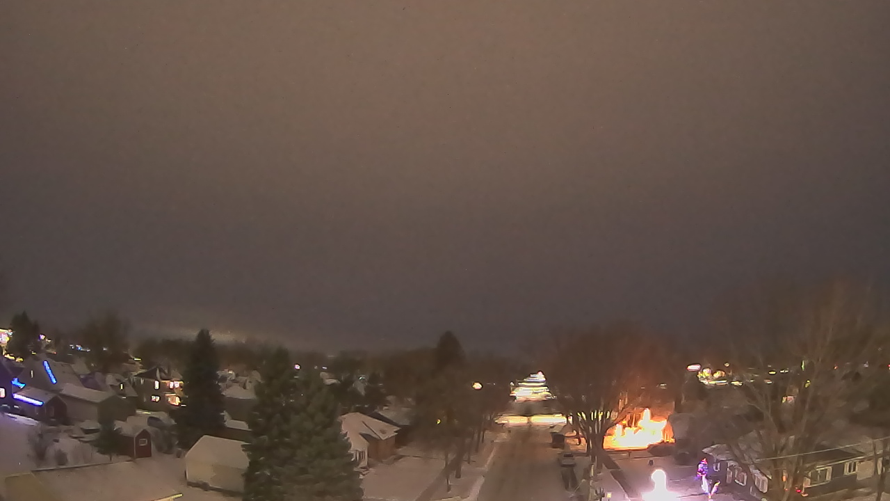 Thumbnail for current weather camera view from Sibley East Middle and High School in Arlington, Minnesota