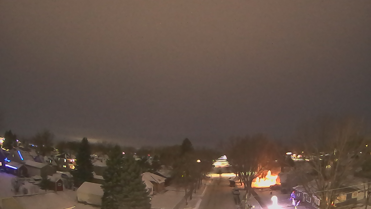 Thumbnail for current weather camera view from Sibley East Middle and High School in Arlington, Minnesota