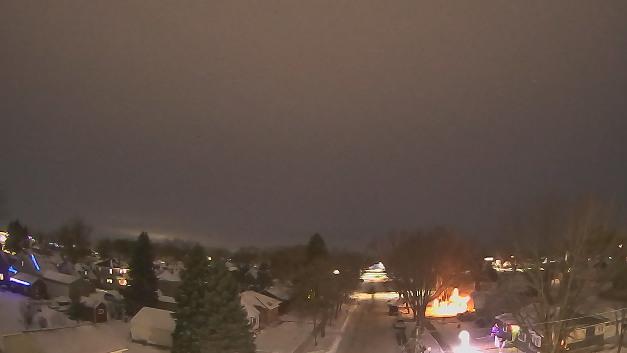 Thumbnail for current weather camera view from Sibley East Middle and High School in Arlington, Minnesota