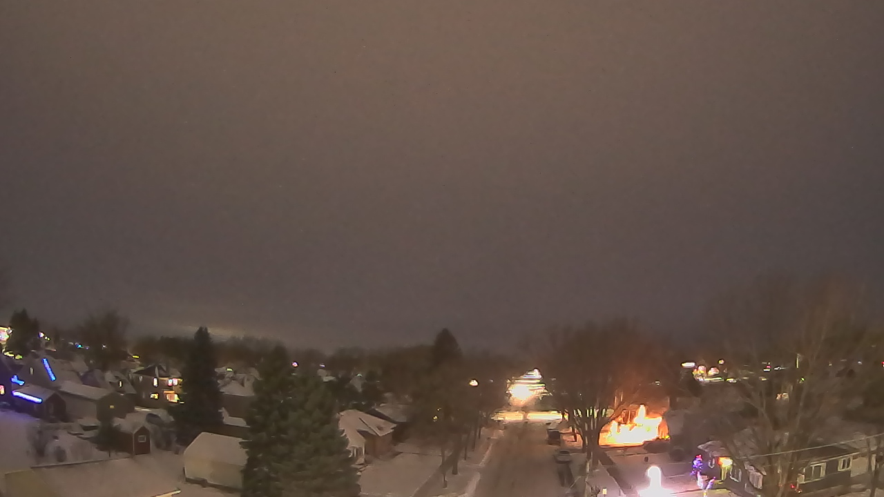 Thumbnail for current weather camera view from Sibley East Middle and High School in Arlington, Minnesota