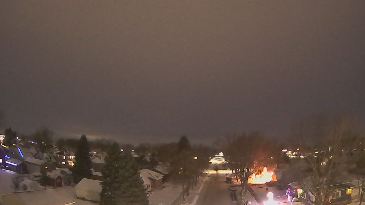 Thumbnail for current weather camera view from Sibley East Middle and High School in Arlington, Minnesota