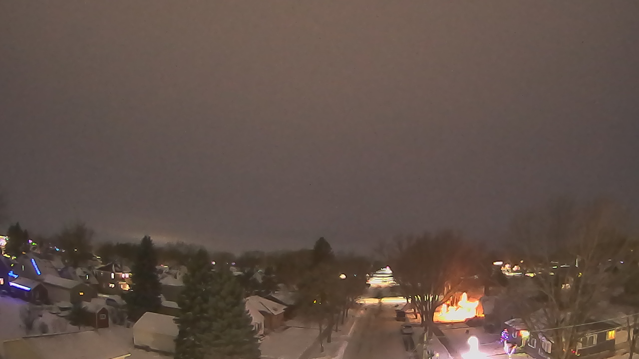 Thumbnail for current weather camera view from Sibley East Middle and High School in Arlington, Minnesota