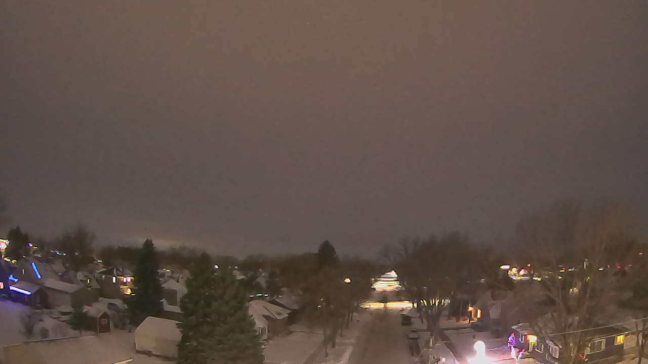 Thumbnail for current weather camera view from Sibley East Middle and High School in Arlington, Minnesota