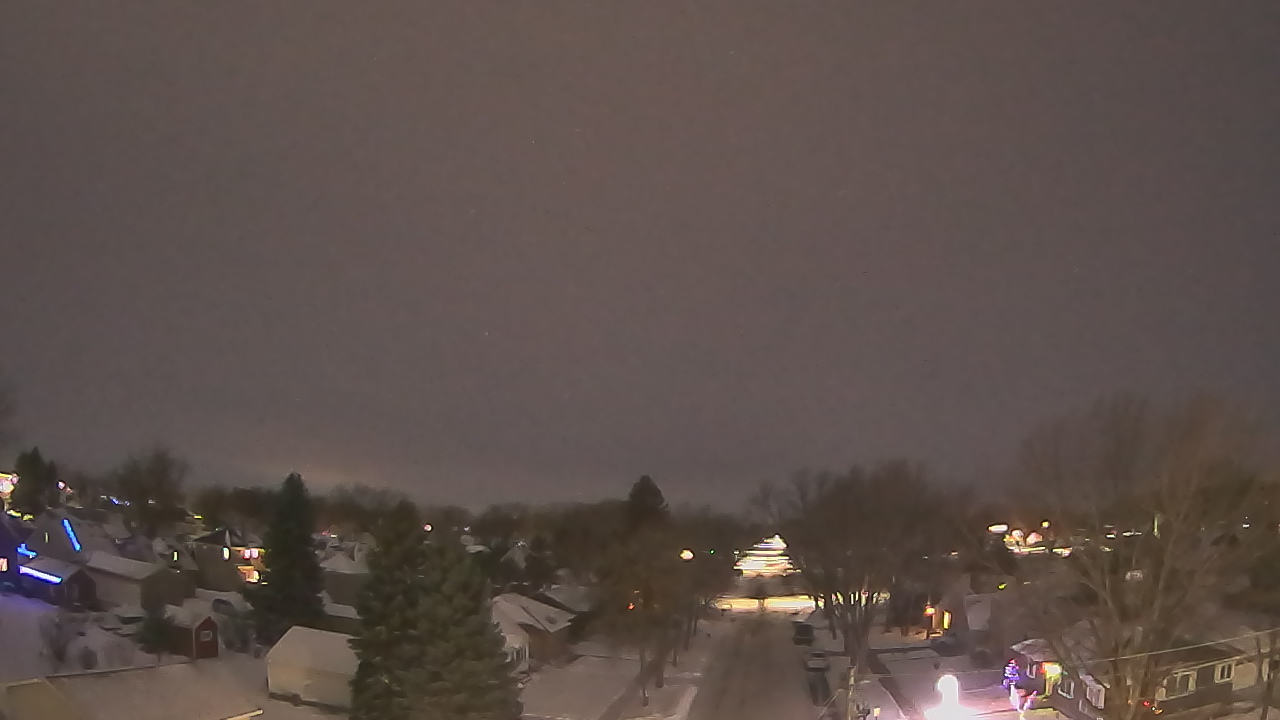 Thumbnail for current weather camera view from Sibley East Middle and High School in Arlington, Minnesota