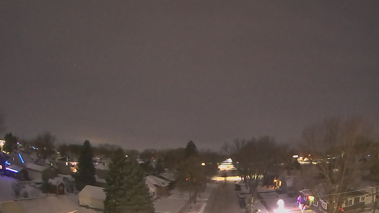 Thumbnail for current weather camera view from Sibley East Middle and High School in Arlington, Minnesota