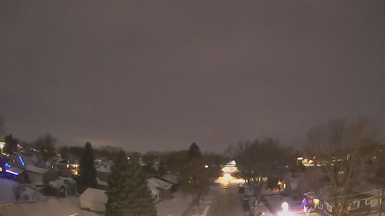 Thumbnail for current weather camera view from Sibley East Middle and High School in Arlington, Minnesota