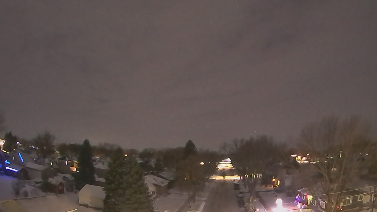 Thumbnail for current weather camera view from Sibley East Middle and High School in Arlington, Minnesota