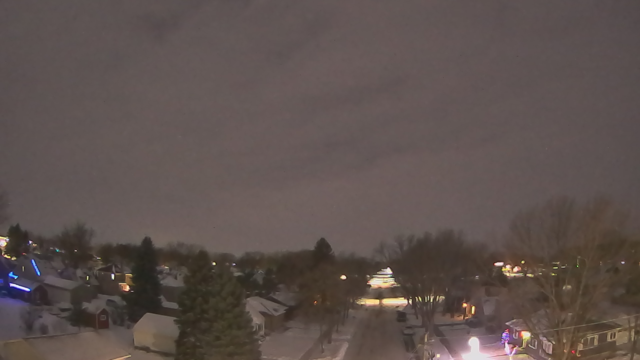 Thumbnail for current weather camera view from Sibley East Middle and High School in Arlington, Minnesota