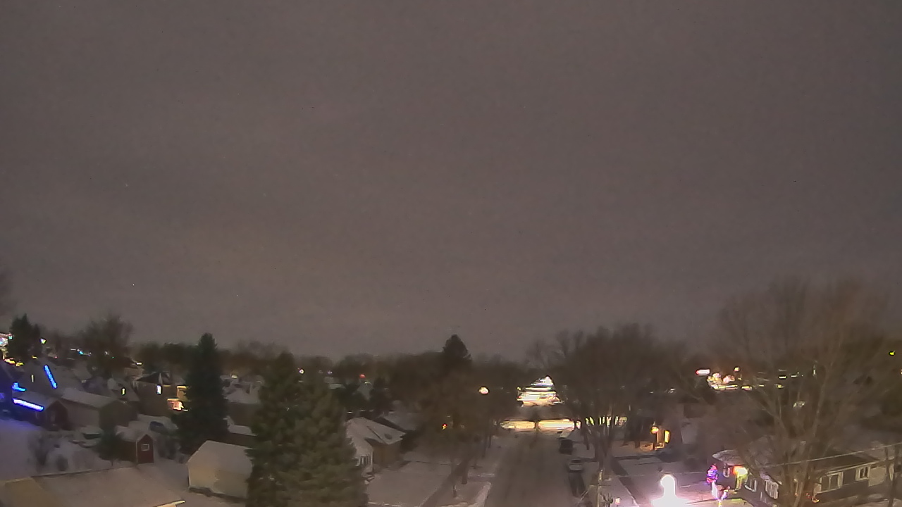 Thumbnail for current weather camera view from Sibley East Middle and High School in Arlington, Minnesota
