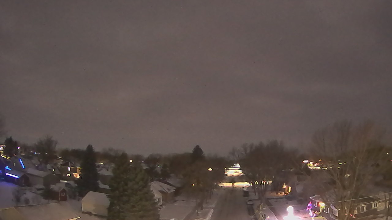 Thumbnail for current weather camera view from Sibley East Middle and High School in Arlington, Minnesota