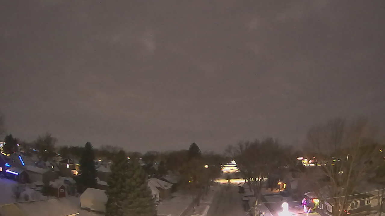 Thumbnail for current weather camera view from Sibley East Middle and High School in Arlington, Minnesota