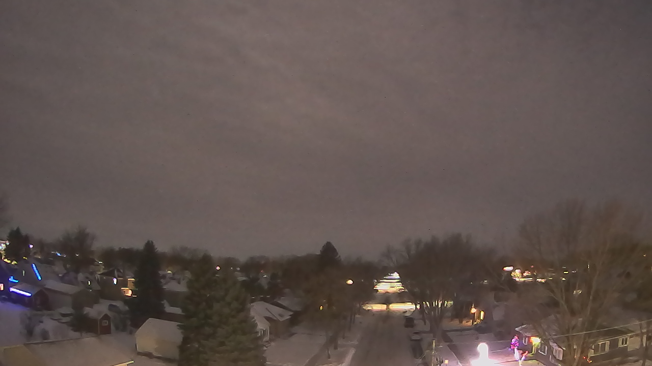 Thumbnail for current weather camera view from Sibley East Middle and High School in Arlington, Minnesota