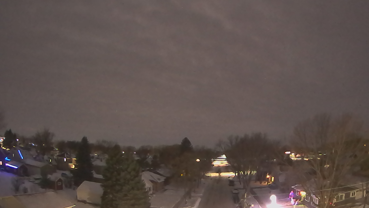 Thumbnail for current weather camera view from Sibley East Middle and High School in Arlington, Minnesota