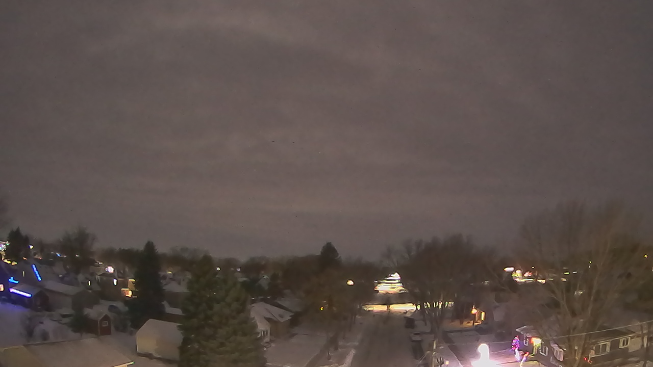 Thumbnail for current weather camera view from Sibley East Middle and High School in Arlington, Minnesota