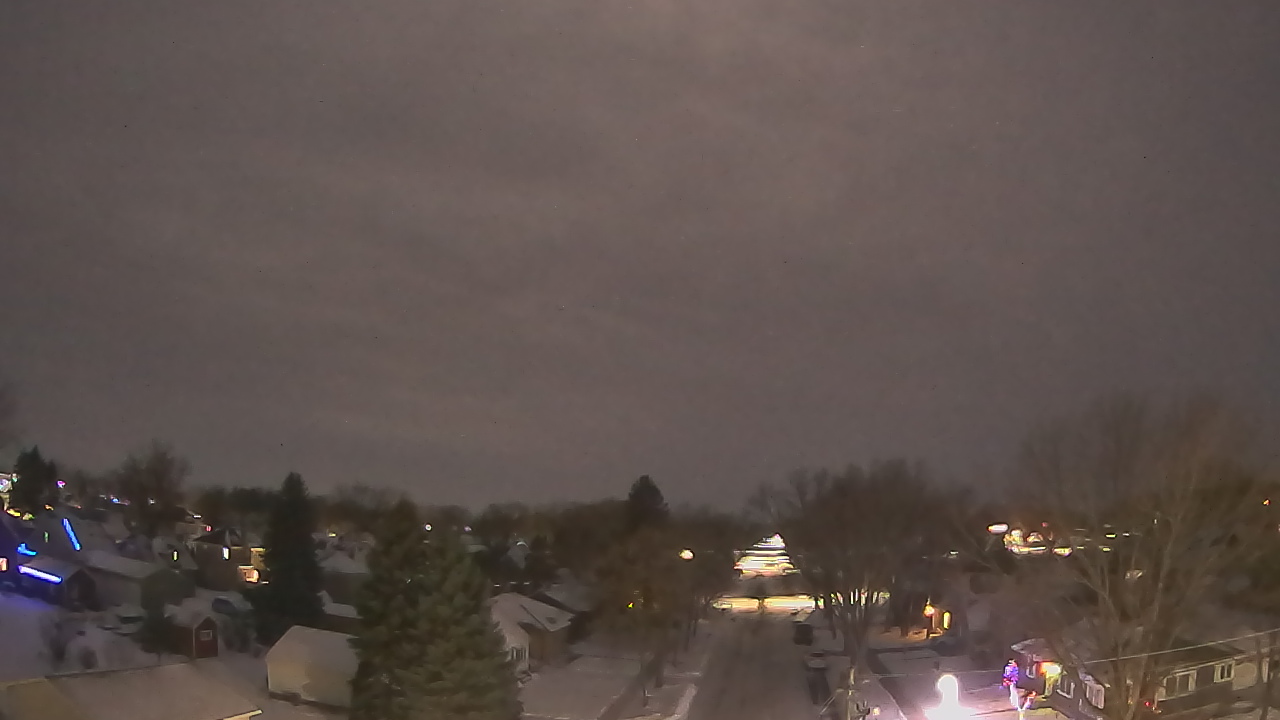 Thumbnail for current weather camera view from Sibley East Middle and High School in Arlington, Minnesota